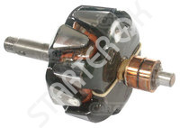 Rotor Alternator 233646 CARGO