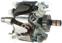 Rotor Alternator 233717 CARGO