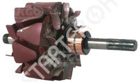 Rotor Alternator 233768 CARGO