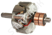 Rotor Alternator 234094 CARGO