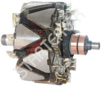 Rotor Alternator 234132 CARGO