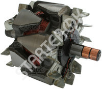 Rotor Alternator 234341 CARGO