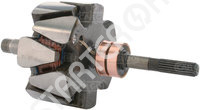 Rotor Alternator 234361 CARGO