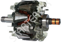 Rotor Alternator 234423 CARGO