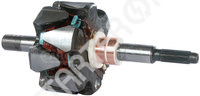 Rotor Alternator 234852 CARGO