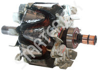 Rotor Alternator 235054 CARGO
