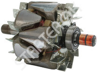 Rotor Alternator 235172 CARGO