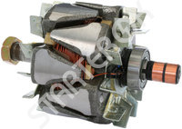 Rotor Alternator 235225 CARGO