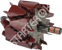 Rotor Alternator 235246 CARGO