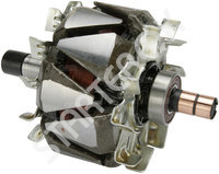 Rotor Alternator 235366 CARGO
