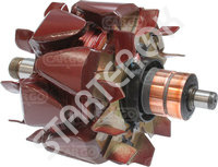 Rotor Alternator 235368 CARGO