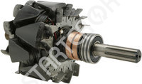 Rotor Alternator 235455 CARGO