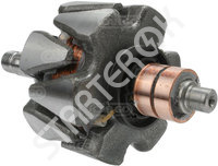 Rotor Alternator 235512 CARGO