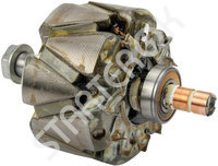 Rotor Alternator 235560 CARGO