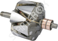 Rotor Alternator 235846 CARGO