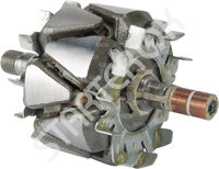Rotor Alternator 236223 CARGO