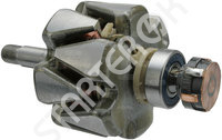 Rotor Alternator 237030 CARGO