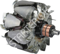 Rotor Alternator 237127 CARGO