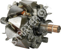 Rotor Alternator 239622 CARGO