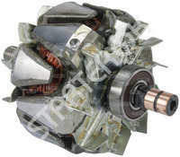 Rotor Alternator 330218 CARGO