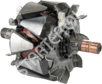 Rotor Alternator 330316 CARGO
