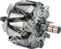 Rotor Alternator 331584 CARGO