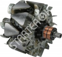 Rotor Alternator 331754 CARGO