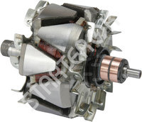 Rotor Alternator 332499 CARGO