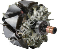 Rotor Alternator 333333 CARGO