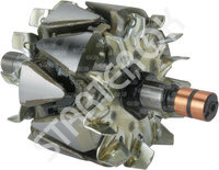 Rotor Alternator 335082 CARGO