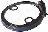 Rubber gasket 134106 CARGO