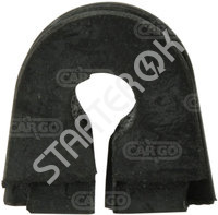 Rubber insulator 135014 CARGO