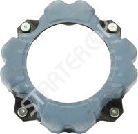 Safety Hub 253540 CARGO