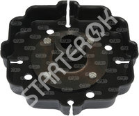 Safety Hub 253552 CARGO