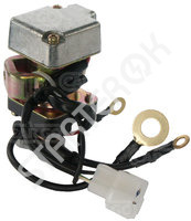 Safety Switch starter 132493 CARGO