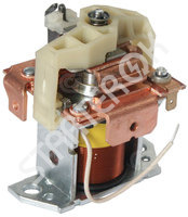 Safety Switch starter 132803 CARGO