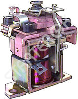 Safety Switch starter 135380 CARGO