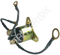 Safety Switch starter 230386 CARGO