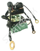 Safety Switch starter 233688 CARGO