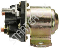 Safety Switch starter 235699 CARGO