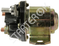 Safety Switch starter 237835 CARGO