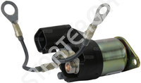 Safety Switch starter CARGO  330256