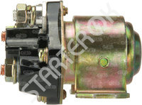 Safety Switch starter 330351 CARGO