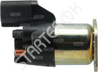 Safety Switch starter 333238 CARGO