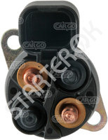 Safety Switch starter 333238 CARGO