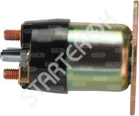 Safety Switch starter 333314 CARGO