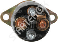 Safety Switch starter 333314 CARGO