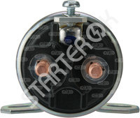 Safety Switch starter 333840 CARGO