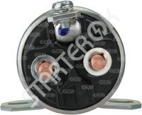 Safety Switch starter 333841 CARGO