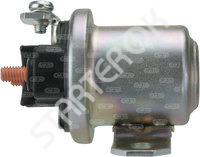 Safety Switch starter 333841 CARGO